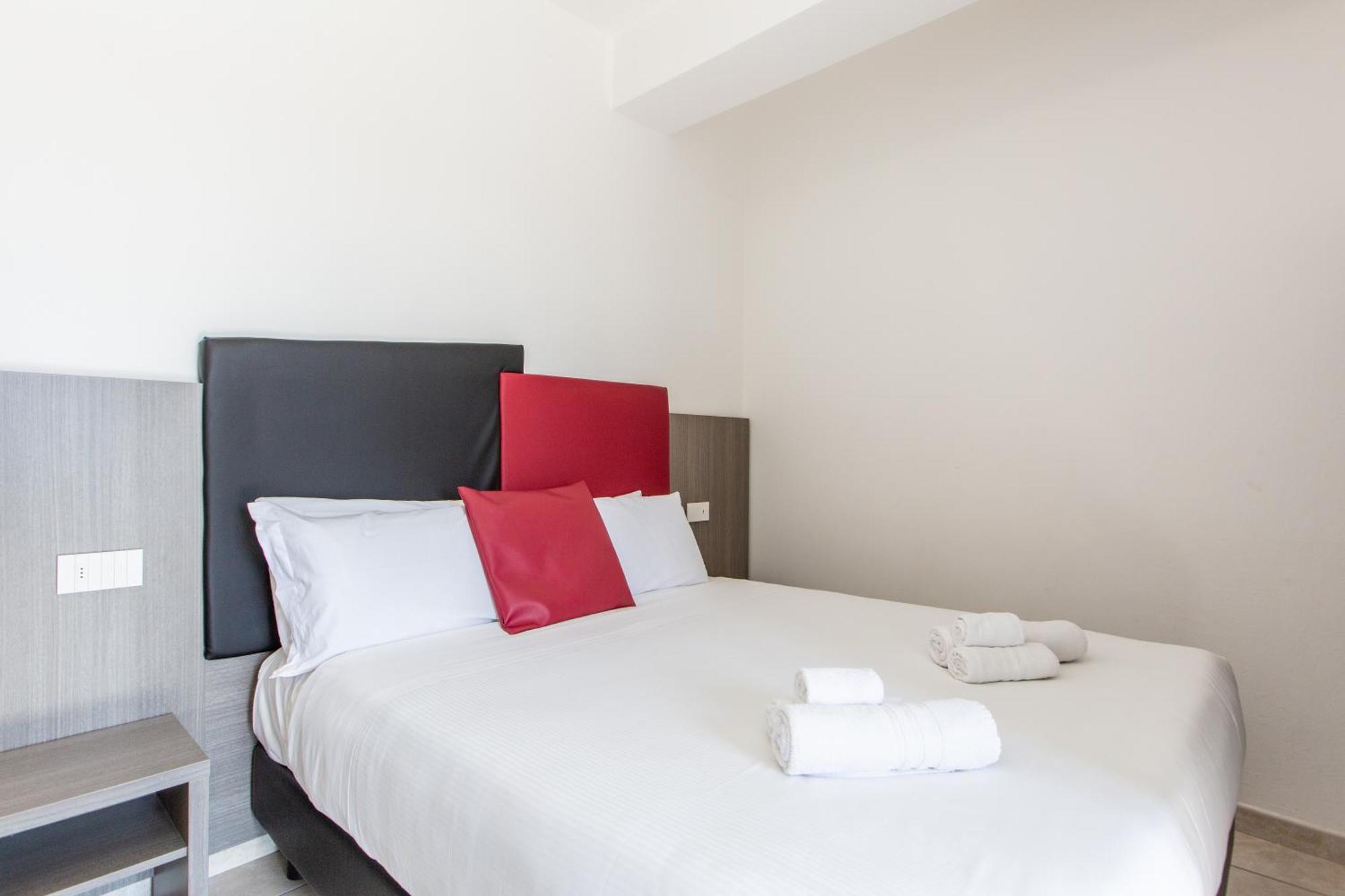 Hotel Grazia Riccione Extérieur photo
